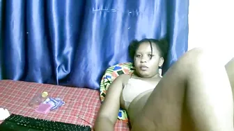 miss_joy254 recorded nude video 827664