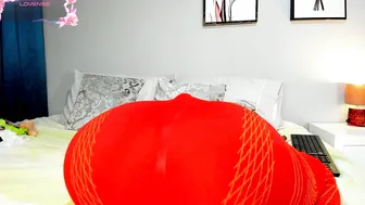ivanna_vegaw recorded nude video 827667