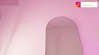 miss_ambrer recorded nude video 827673