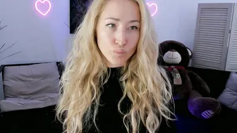 astramonroe recorded nude video 827736