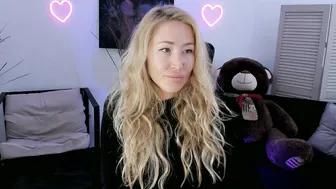 astramonroe recorded nude video 827736