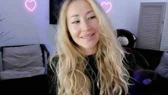 astramonroe recorded nude video 827736