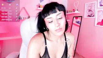 valkiria_ponce recorded nude video 827756