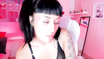 valkiria_ponce recorded nude video 827756