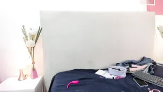 cristalbm_ recorded nude video 827804
