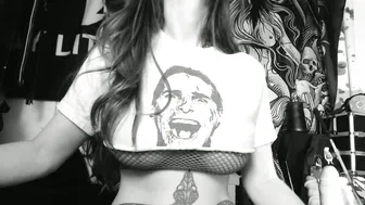 silentmary recorded nude video 827829