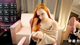 bianca_touch live cam video 03/17/2026