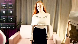 bianca_touch recorded nude video 827830