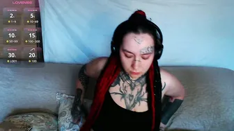 sabrina_raiders_666 recorded nude video 827835