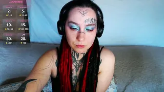 sabrina_raiders_666 recorded nude video 827835