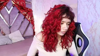 red_pandaa recorded nude video 827849