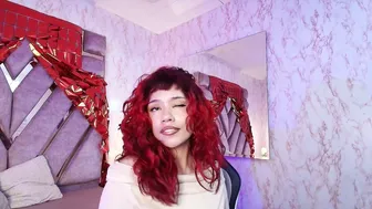 red_pandaa recorded nude video 827849
