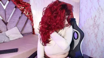 red_pandaa recorded nude video 827849