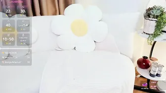 mian_mian99 recorded nude video 827894