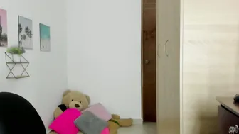 vixenlust17 recorded nude video 827933