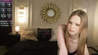 Kira0541 blonde chat sex