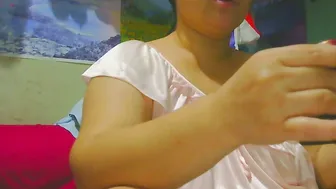 Prettynhing live webcam show 17-Mar-26