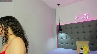 Scarletcherry18 trans nude chat