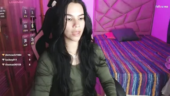 sky_lover_ recorded nude video 828002