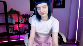 irispowder recorded nude video 828026