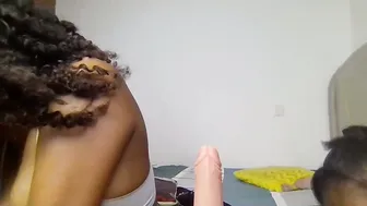 Velma_zola hot amateur video (03/17/2026)
