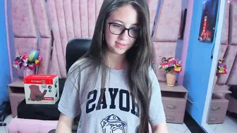 Sarah_sweett_ cam video - 17-Mar-2026