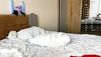 nightpurr recorded nude video 828177