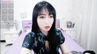 kefeifei recorded nude video 828225