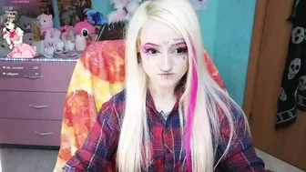 manuela_unicorn recorded nude video 828259