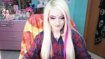 manuela_unicorn recorded nude video 828259