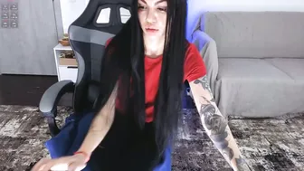 luckyrebel_ recorded nude video 828276