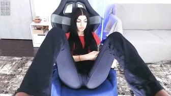 luckyrebel_ recorded nude video 828276