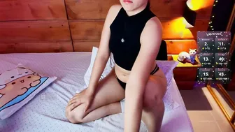 mila_kiitty recorded nude video 828295