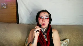 sabrina_raiders_666 recorded nude video 828336