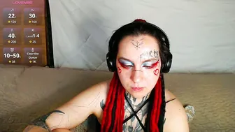 sabrina_raiders_666 recorded nude video 828336