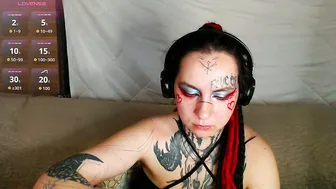 sabrina_raiders_666 recorded nude video 828336