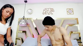 kim69_and_noah recorded nude video 828345
