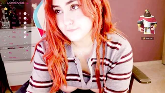 evva_foxxy recorded nude video 828347