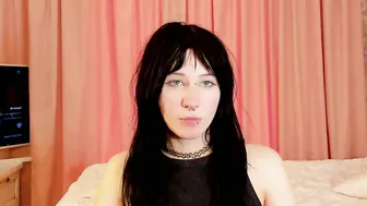 gothlovv recorded nude video 828363
