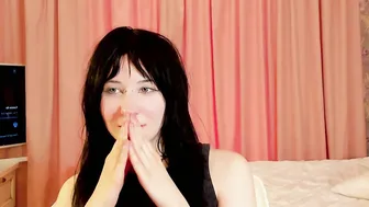 Gothlovv 18 webcam porn video