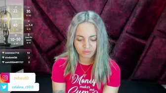 catalina_clark recorded nude video 828413