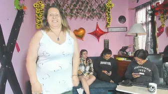 hanna_mature01 recorded nude video 828423