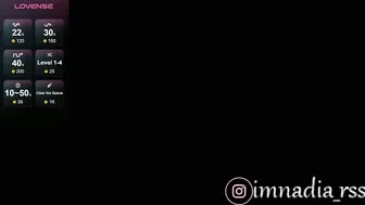 imnadiaroses recorded nude video 828455