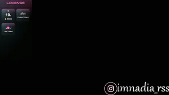 imnadiaroses recorded nude video 828455