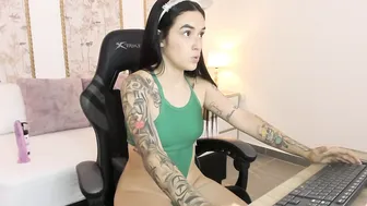 bunny_blink recorded nude video 828515