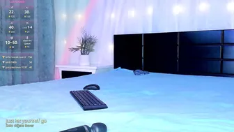 evoletbee recorded nude video 828518