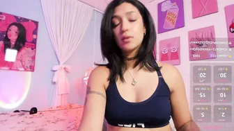 cleo_foxx recorded nude video 828528