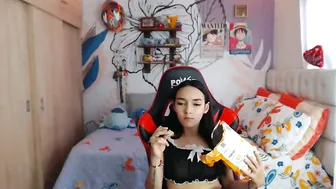 linzybaner recorded nude video 828548