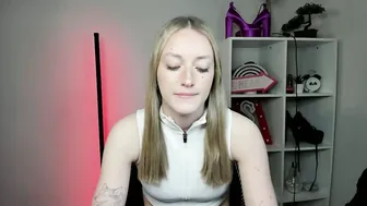 evelynblond recorded nude video 828581