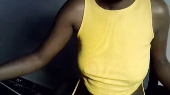 afrikan_desire recorded nude video 828582